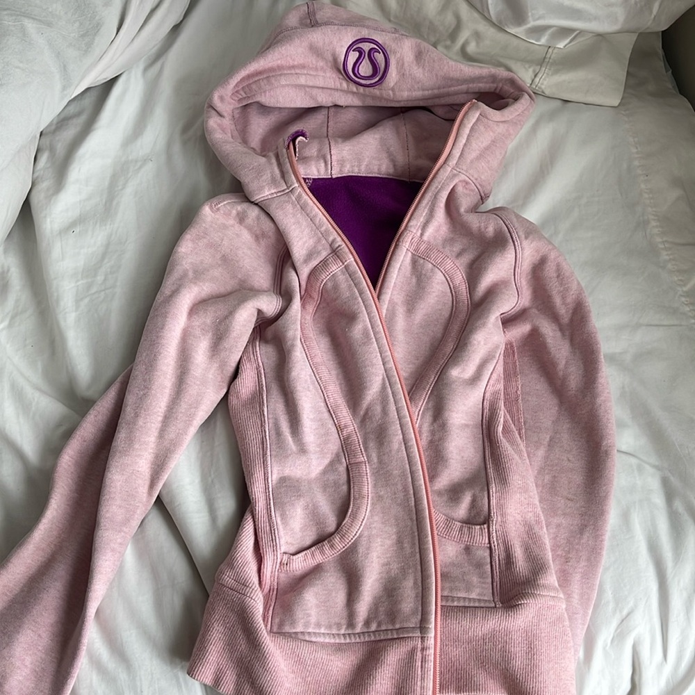 Lululemon jacket
